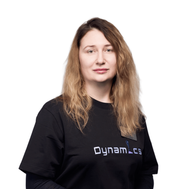 Татьяна Фургал