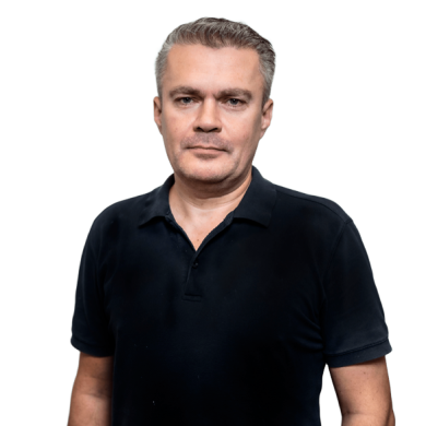 Александр Пронин
