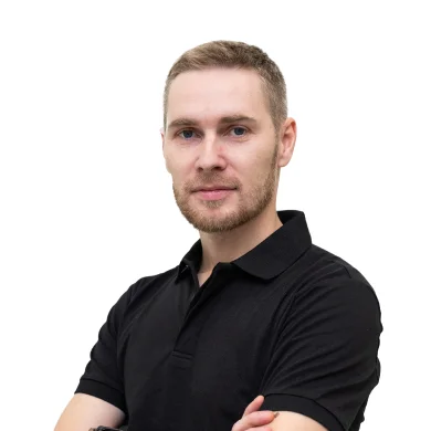 Дмитрий Измайлов