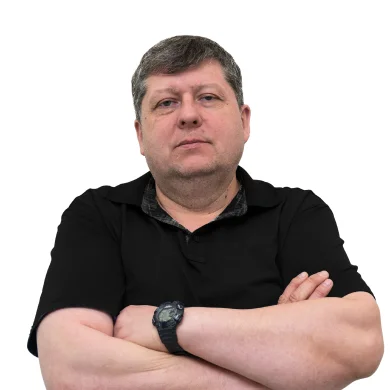 Алексей Кравченко