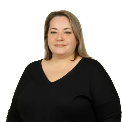 Светлана Желнова